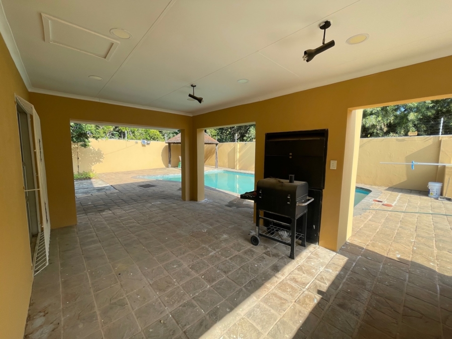 6 Bedroom Property for Sale in Dan Pienaar Free State